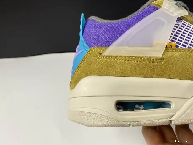 Rep Husky Union SP Air DJ5718-300 4 Moss Desert x Jordan 0501